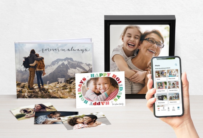 Walgreens print discount